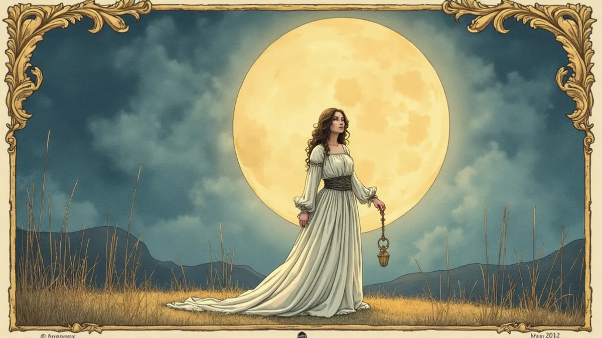 Arcane de la Mort au Tarot : une carte de renouveau