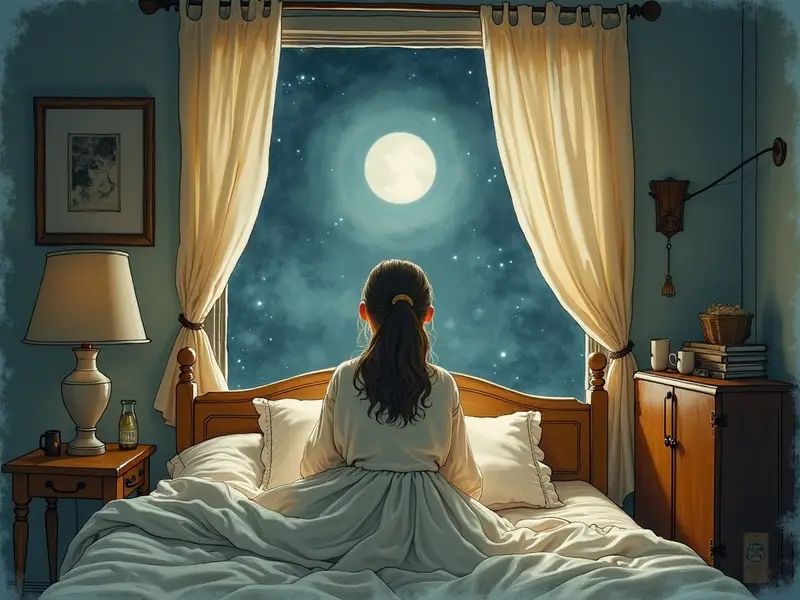Pourquoi dort-on si mal la première nuit de vacances ? Le mystère du « first night effect »