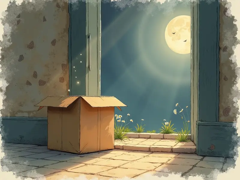 Illustration du rêve : Amazon