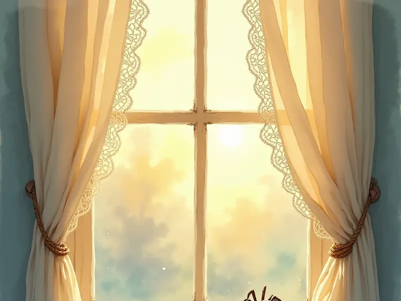 Illustration du rêve : araignée du matin