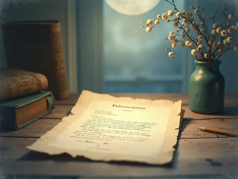 Illustration du rêve : démission