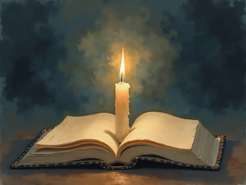 Illustration du rêve : espoir