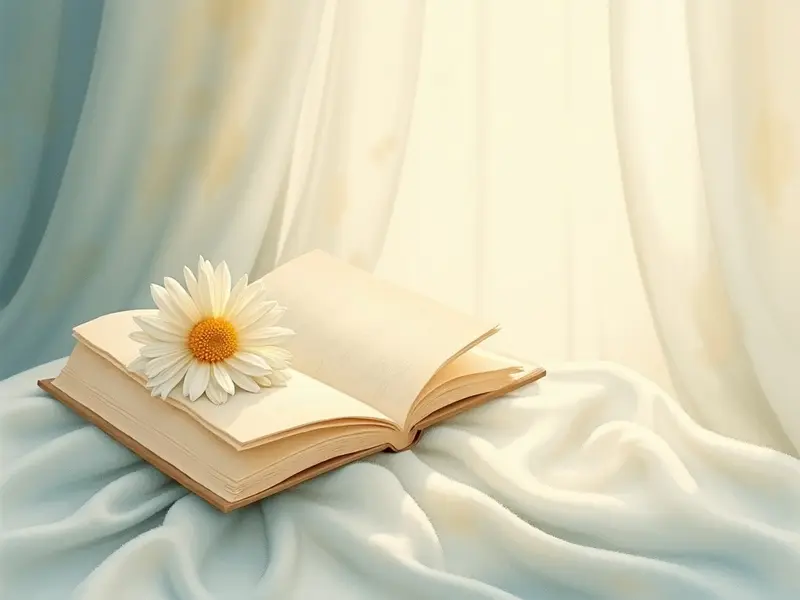 Illustration du rêve : fleur (en islam)