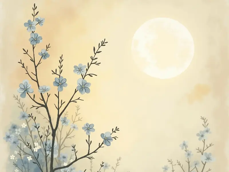 Illustration du rêve : muguet