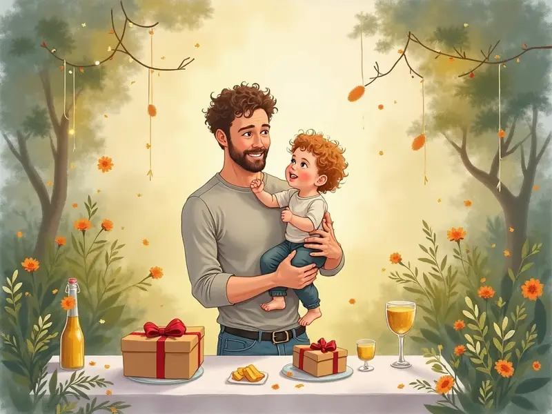 Illustration du rêve : parrain