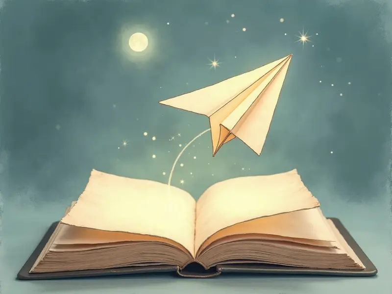 Illustration du rêve : Telegram