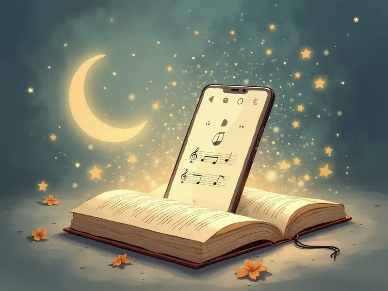 Illustration du rêve : TikTok