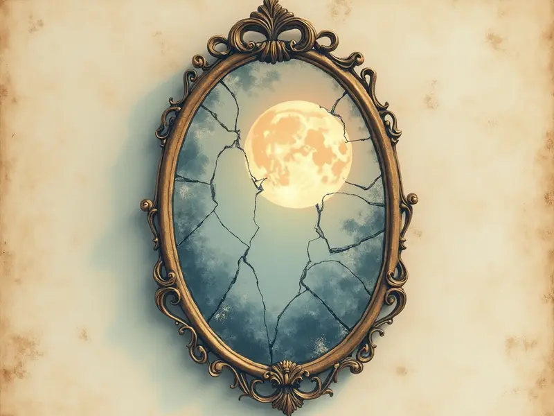 Illustration du rêve : trahison