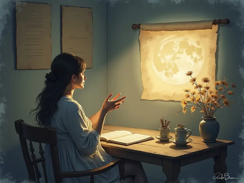Illustration du rêve : Twitch