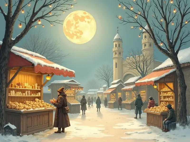 Illustration du rêve : vendre